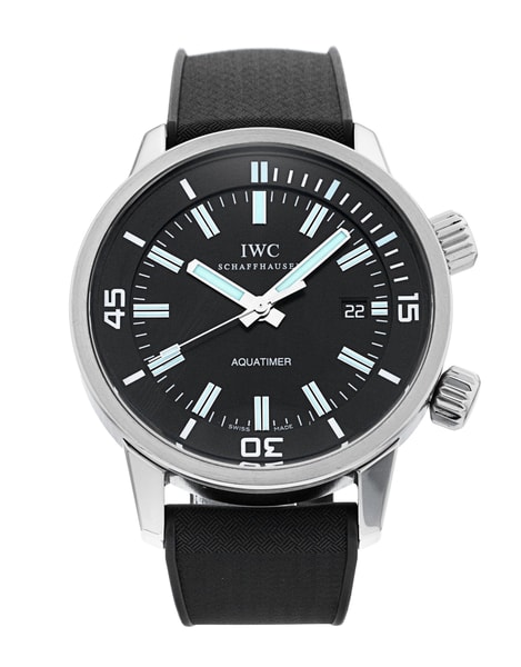 IWC Vintage Aquatimer IW323101